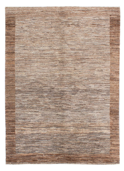 Persisk Gabbeh Mattan 150x200cm - Perserteppich Wollteppich