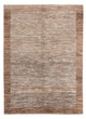 Persisk Gabbeh Mattan 200x150cm - Perserteppich Wollteppich