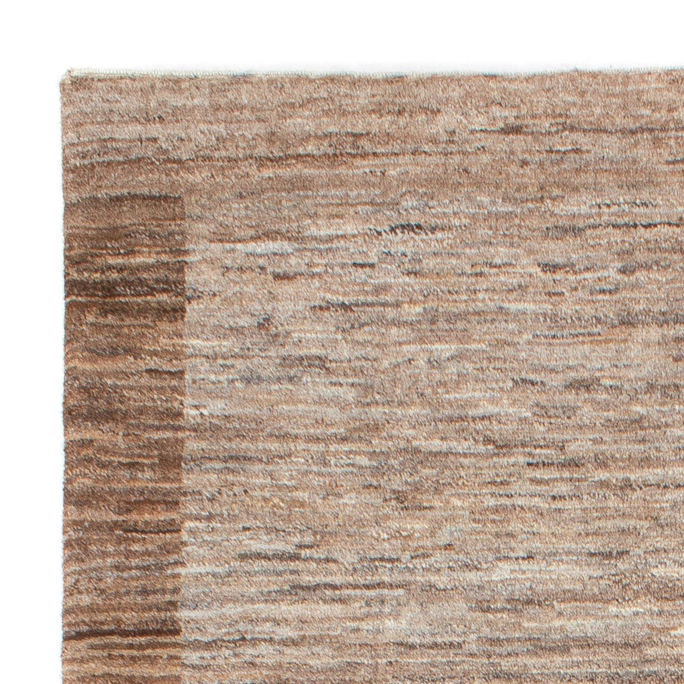 Persisk Gabbeh Mattan 200x150cm - Perserteppich Wollteppich