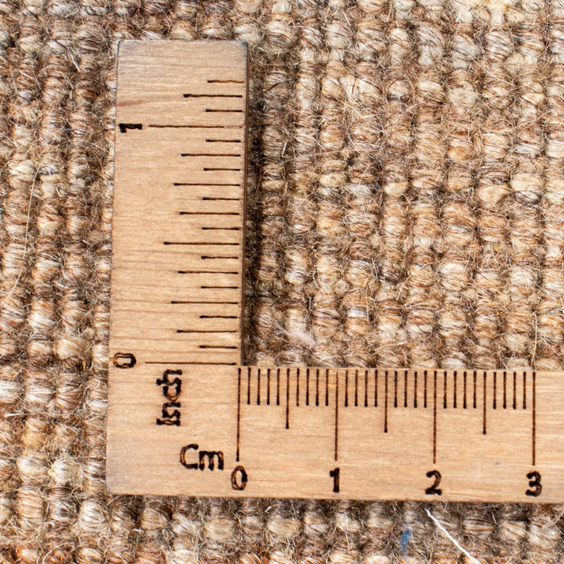 Gabbeh-matta - persisk - 200 x 150 cm - natur