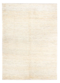 Gabbeh-matta - persisk - 197 x 153 cm - beige