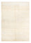 Gabbeh-matta - persisk - 197 x 153 cm - beige