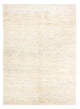 Persisk Gabbeh Mattan 197x153cm - Perserteppich Wollteppich