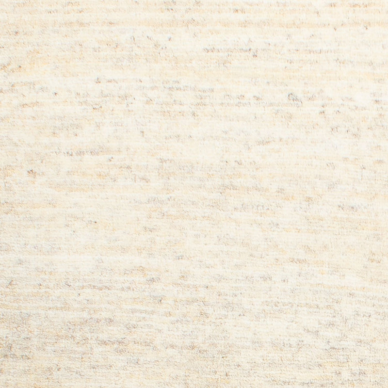 Gabbeh-matta - persisk - 197 x 153 cm - beige