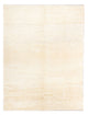 Persisk Gabbeh Mattan 194x152cm - Perserteppich Wollteppich