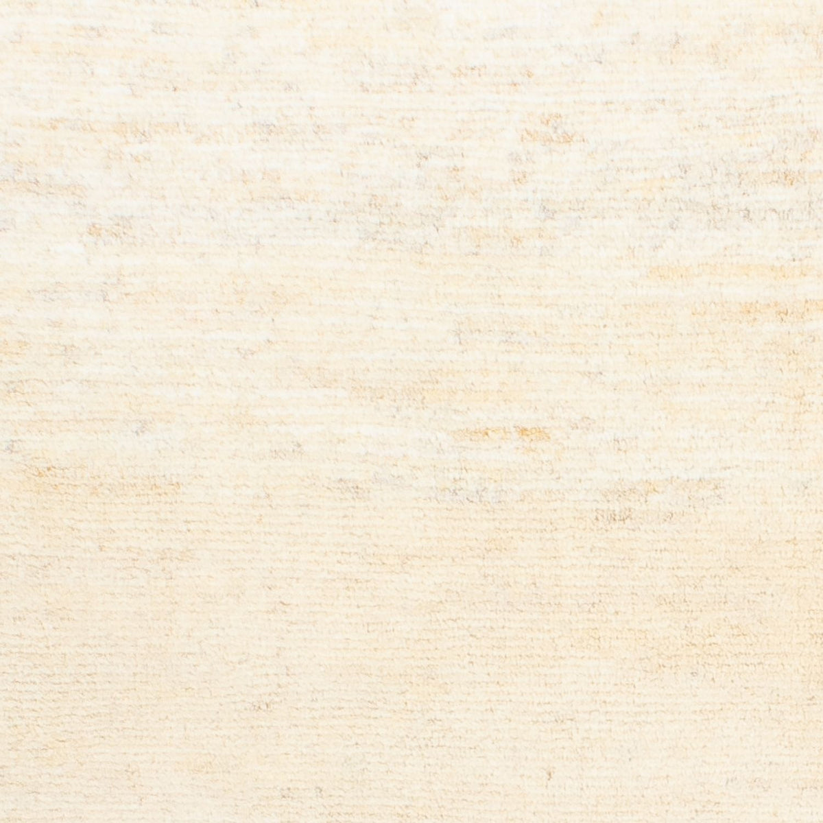 Gabbeh-matta - persisk - 194 x 152 cm - beige