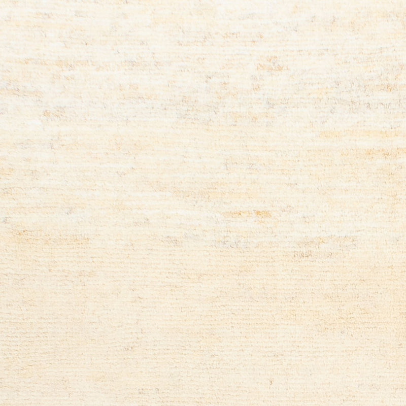 Gabbeh-matta - persisk - 194 x 152 cm - beige