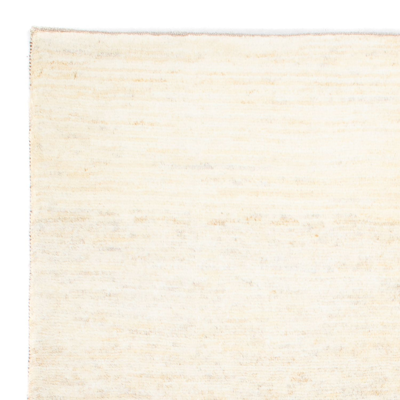 Persisk Gabbeh Mattan 194x152cm - Perserteppich Wollteppich