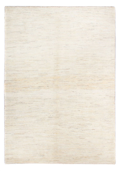 Persisk Gabbeh Mattan 147x202cm - Perserteppich Wollteppich