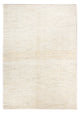 Persisk Gabbeh Mattan 202x147cm - Perserteppich Wollteppich