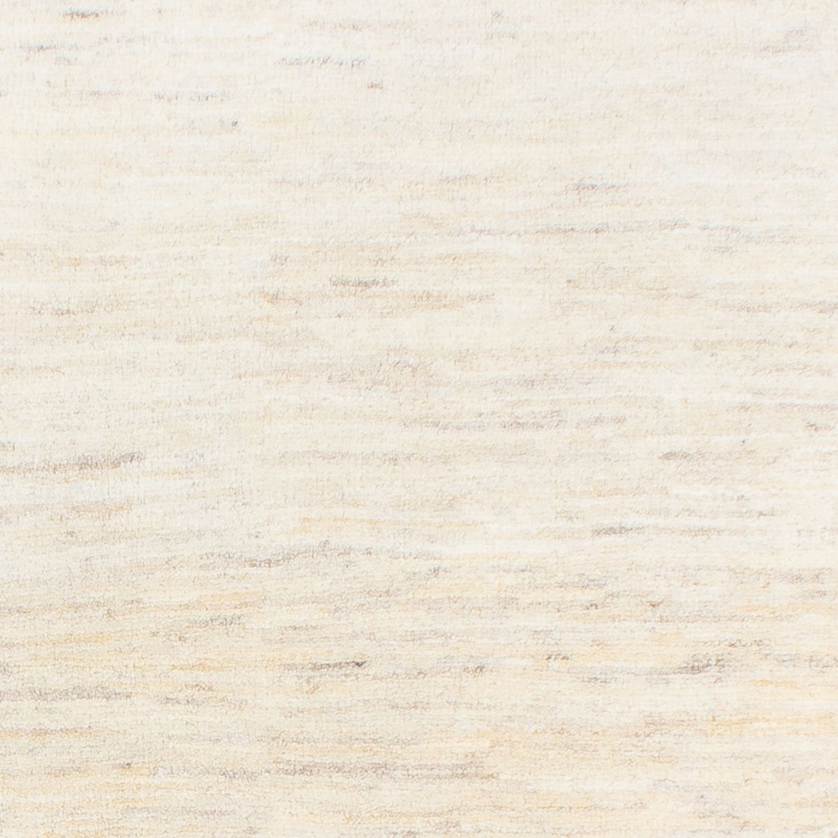 Gabbeh-matta - persisk - 202 x 147 cm - beige