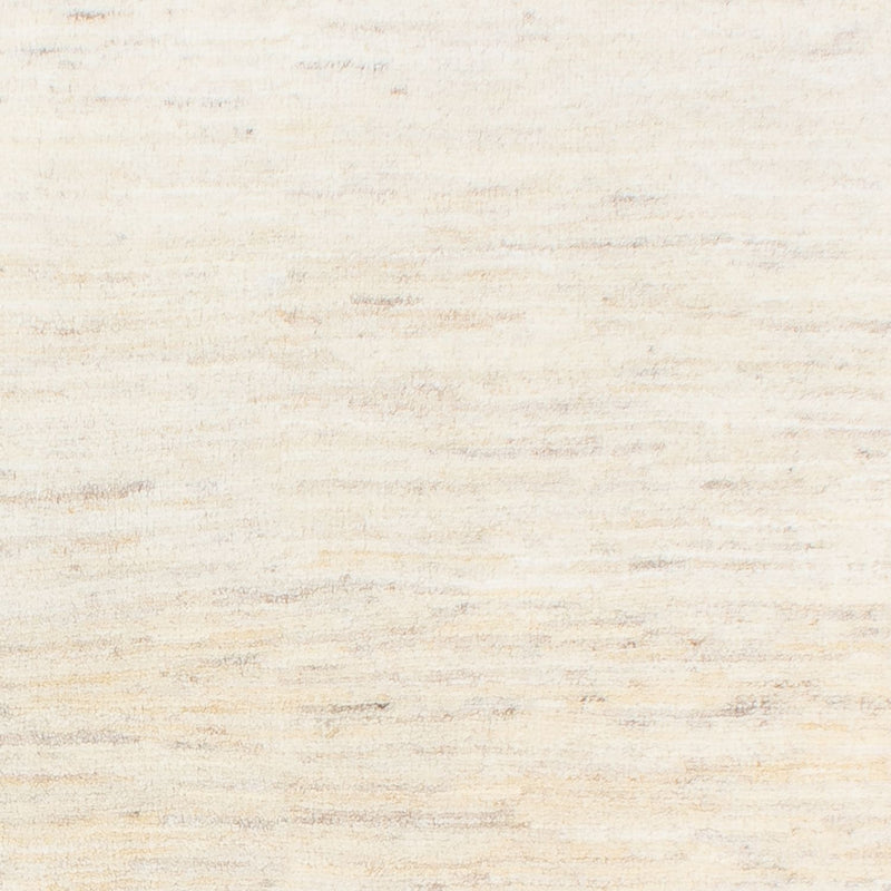 Gabbeh-matta - persisk - 202 x 147 cm - beige