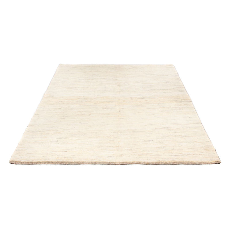 Gabbeh-matta - persisk - 202 x 147 cm - beige