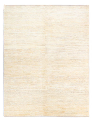 Gabbeh-matta - persisk - 190 x 152 cm - beige