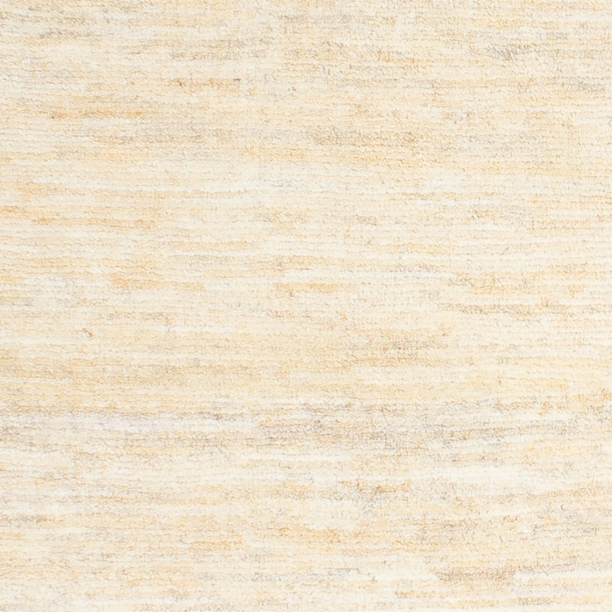 Gabbeh-matta - persisk - 190 x 152 cm - beige