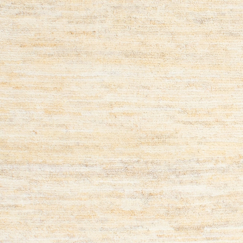 Gabbeh-matta - persisk - 190 x 152 cm - beige