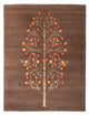 Designermatta 249x187cm - Designerteppich