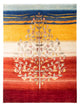 Designermatta 252x187cm - Designerteppich