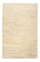 Gabbeh-matta - persisk - 142 x 95 cm - beige