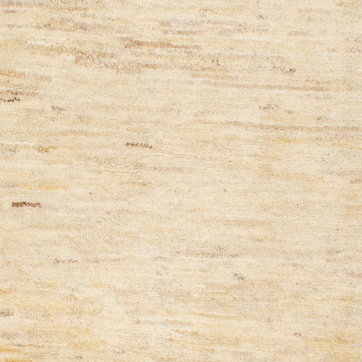 Gabbeh-matta - persisk - 142 x 95 cm - beige