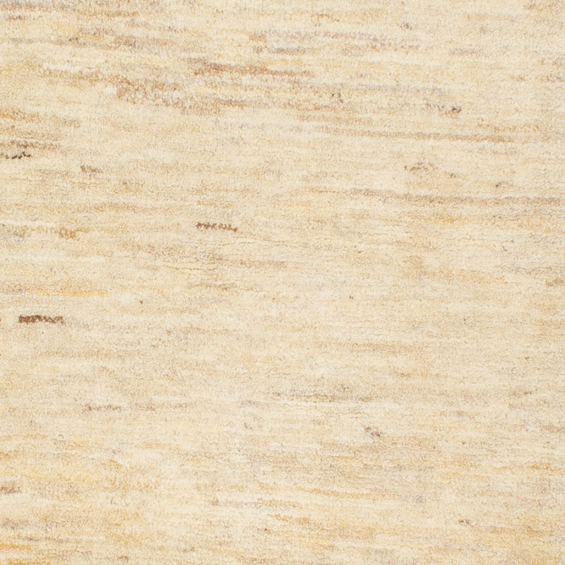 Gabbeh-matta - persisk - 142 x 95 cm - beige