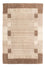 Gabbeh matta - Loribaft Softy - 198 x 126 cm - beige