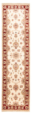 Runner Ziegler Carpet - 308 x 87 cm - beige