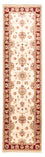 Runner Ziegler Carpet - 308 x 87 cm - beige
