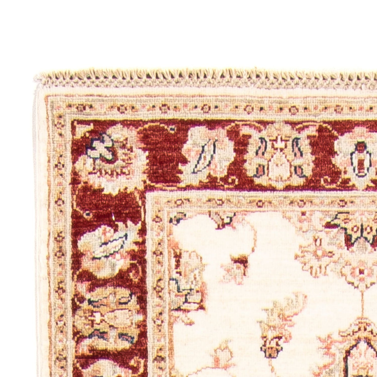 Runner Ziegler Carpet - 308 x 87 cm - beige