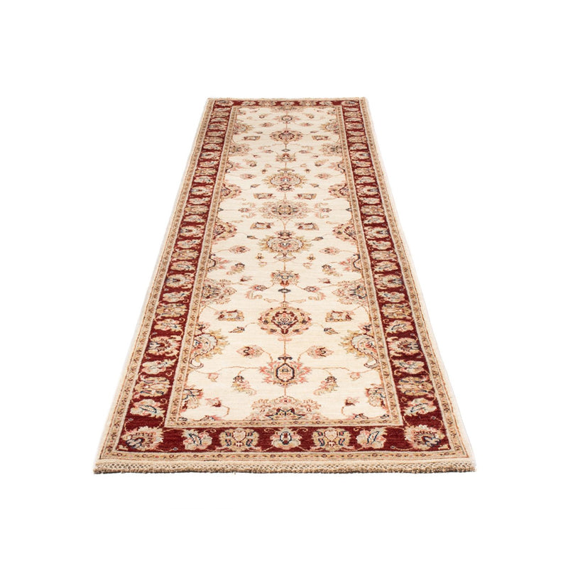 Runner Ziegler Carpet - 308 x 87 cm - beige