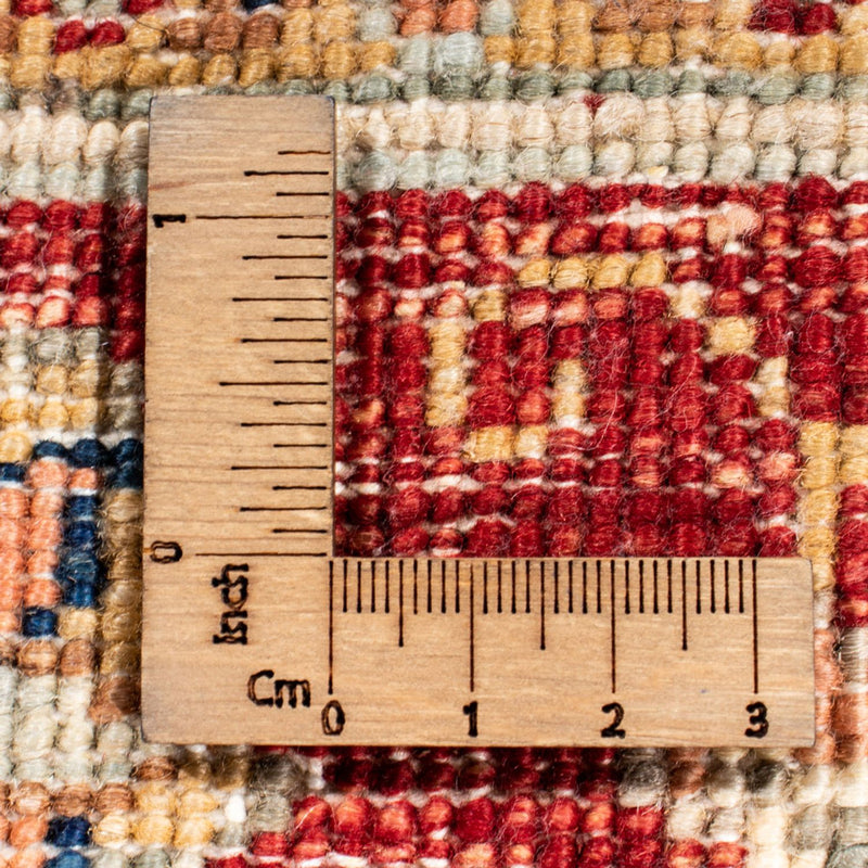 Runner Ziegler Carpet - 308 x 87 cm - beige