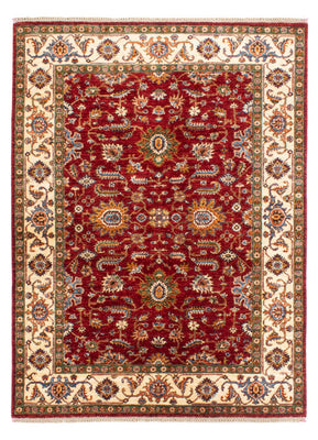 Ziegler Carpet - Ariana - 203 x 148 cm - röd