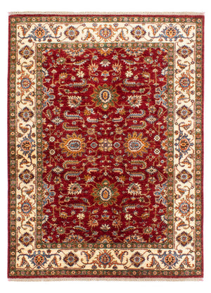 Ziegler Carpet - Ariana - 203 x 148 cm - röd