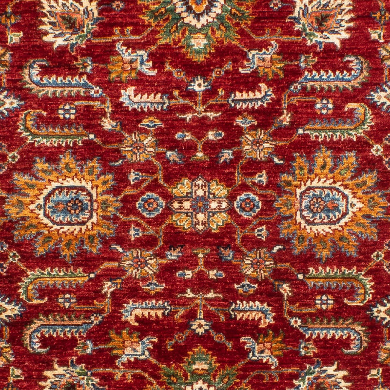 Ziegler Carpet - Ariana - 203 x 148 cm - röd