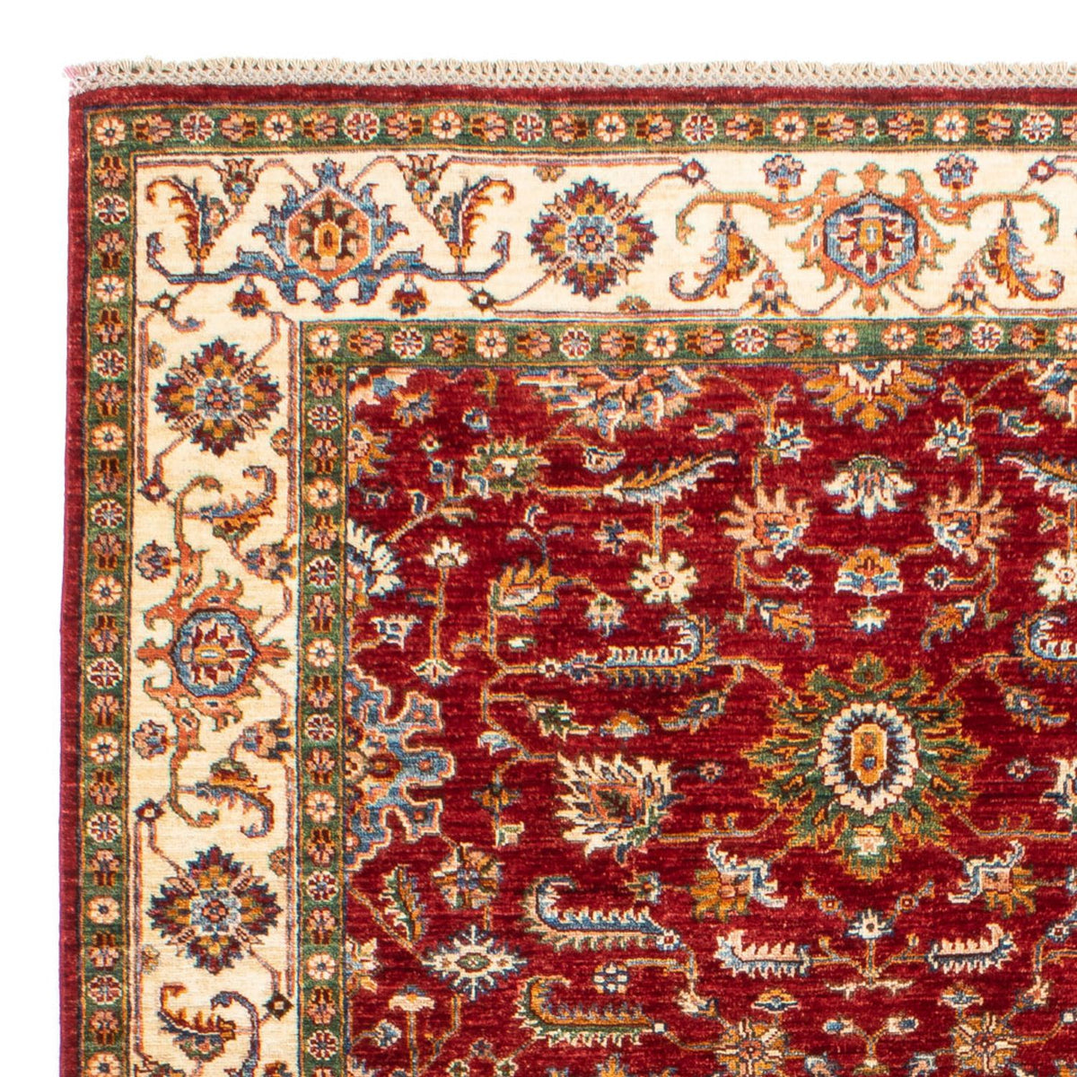Ariana Mattan 148x203cm - Oriental Carpet