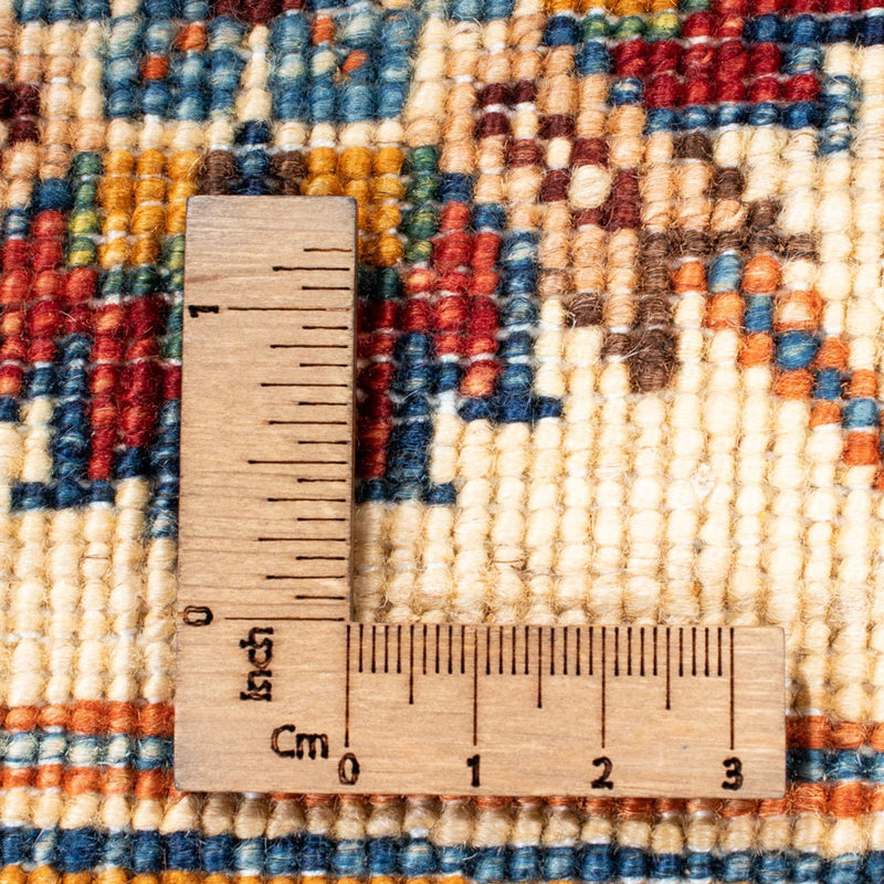 Ziegler Carpet - Ariana - 203 x 148 cm - röd