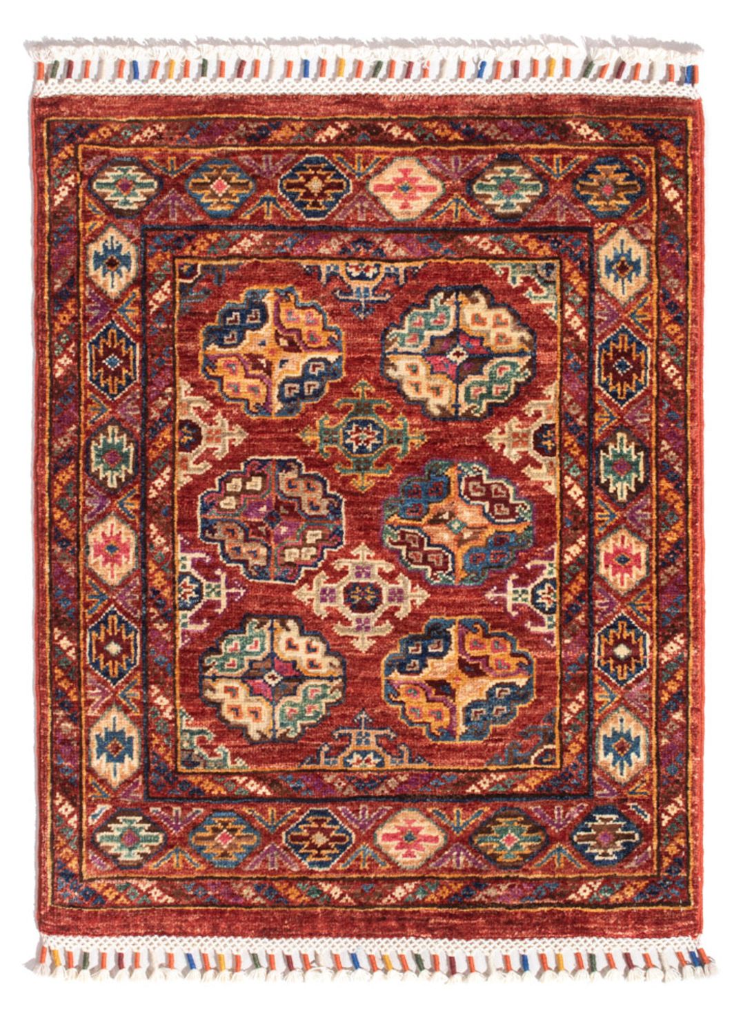 Ziegler Carpet - Ariana - 87 x 62 cm - flerfärgad