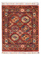 Ariana Mattan 62x87cm - Oriental Carpet