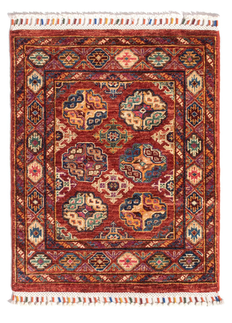 Ziegler Carpet - Ariana - 87 x 62 cm - flerfärgad