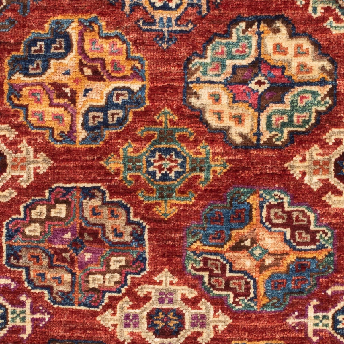 Ziegler Carpet - Ariana - 87 x 62 cm - flerfärgad