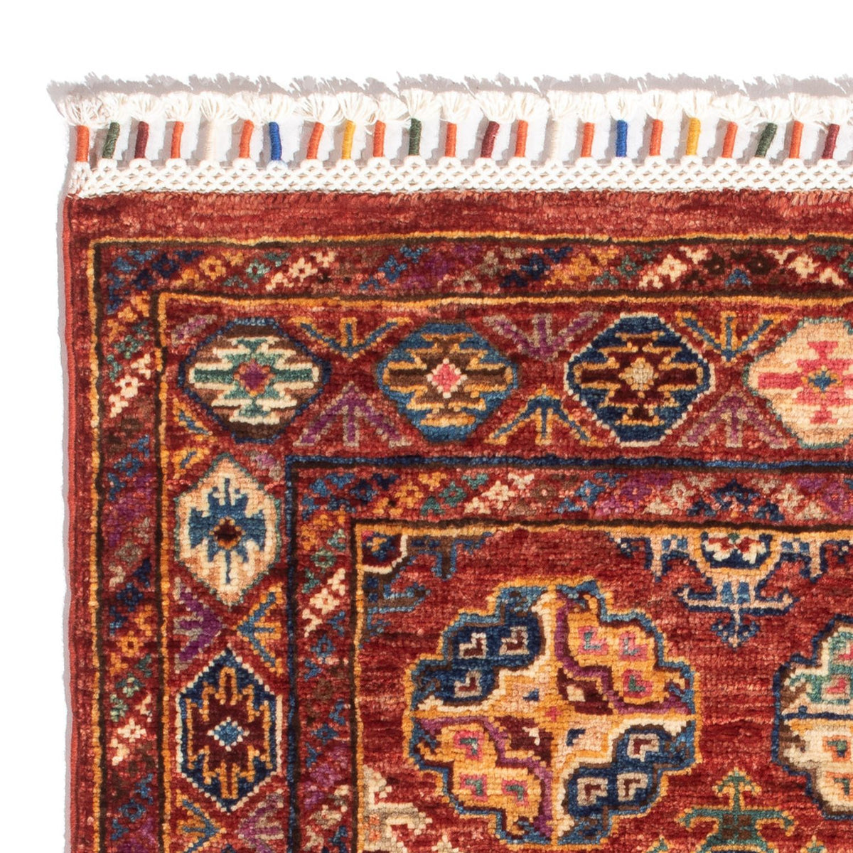 Ziegler Carpet - Ariana - 87 x 62 cm - flerfärgad