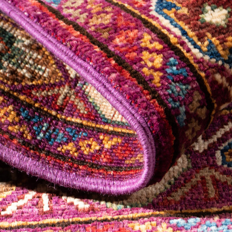 Ziegler Carpet - Ariana - 87 x 62 cm - flerfärgad