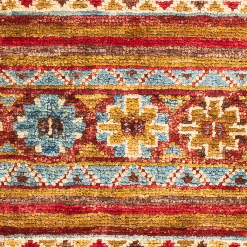 Ziegler Carpet - Ariana - 70 x 40 cm - flerfärgad