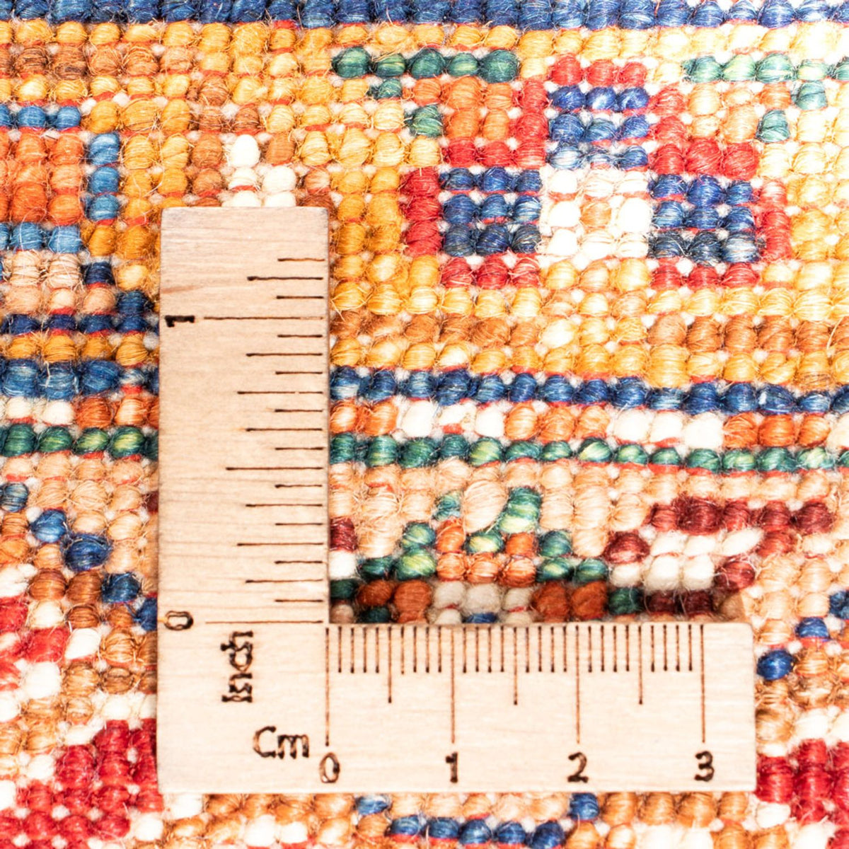 Ziegler Carpet - Ariana - 92 x 62 cm - flerfärgad