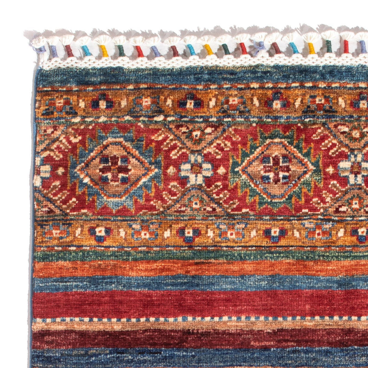 Ziegler Carpet - Ariana - 96 x 60 cm - flerfärgad