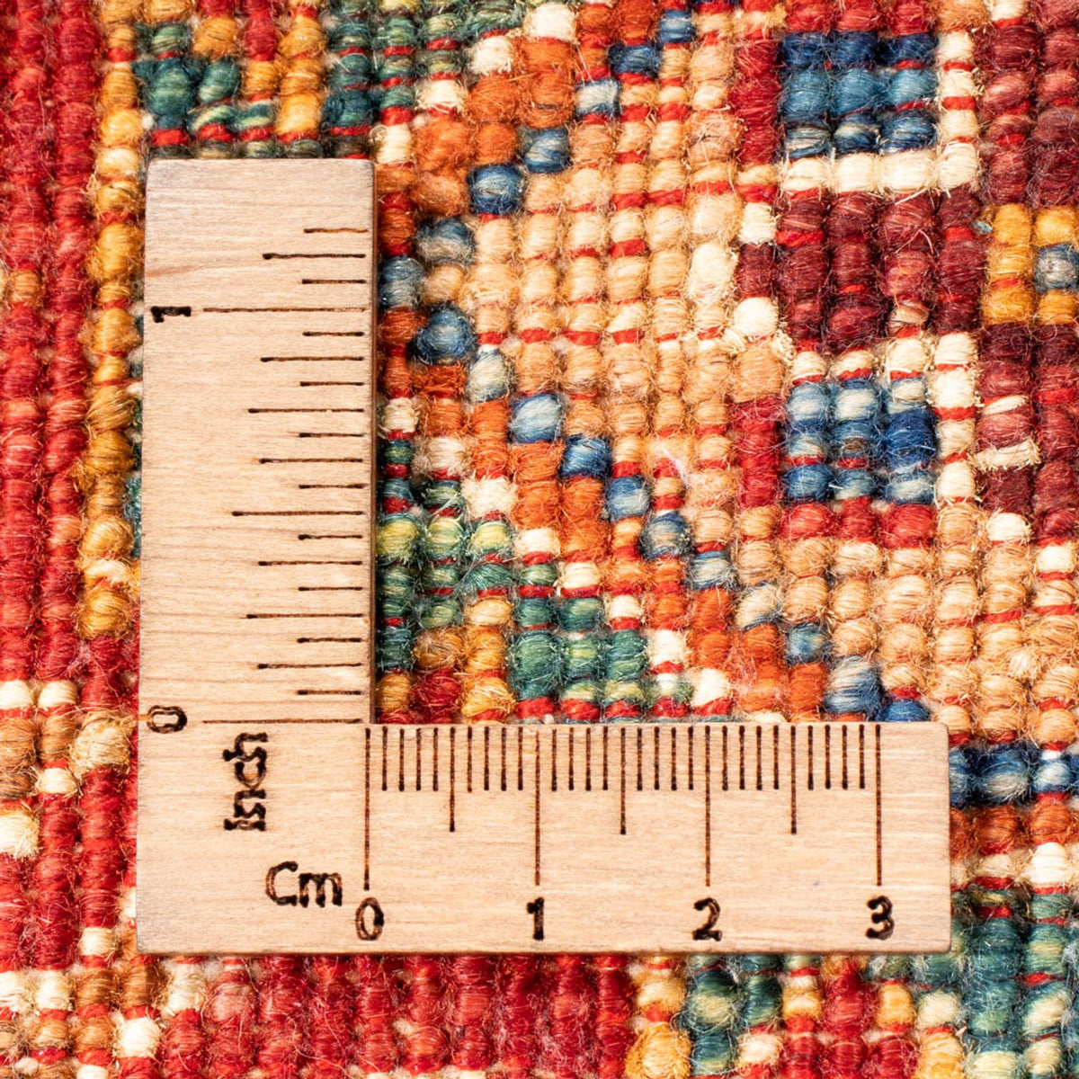 Ziegler Carpet - Ariana - 96 x 60 cm - flerfärgad