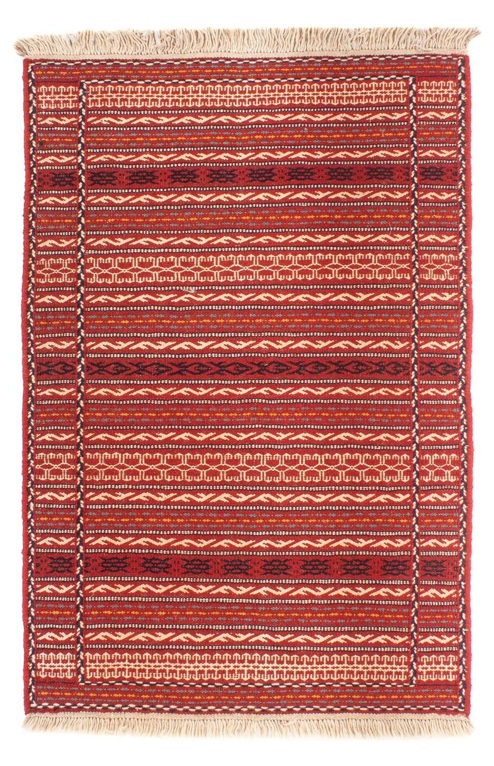 Ziegler Carpet - Ariana - 176 x 127 cm - grädde