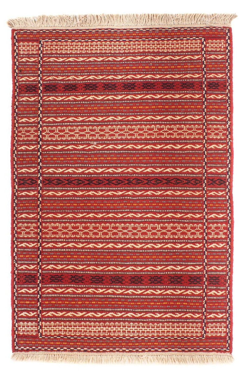Ziegler Carpet - Ariana - 176 x 127 cm - grädde