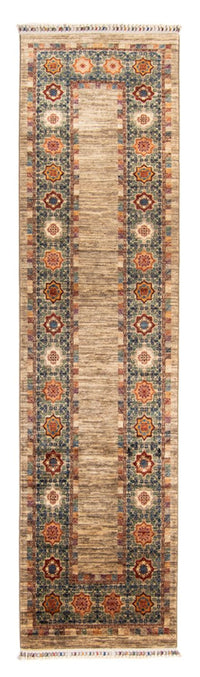 Runner Ziegler Carpet - Ariana - 294 x 79 cm - natur
