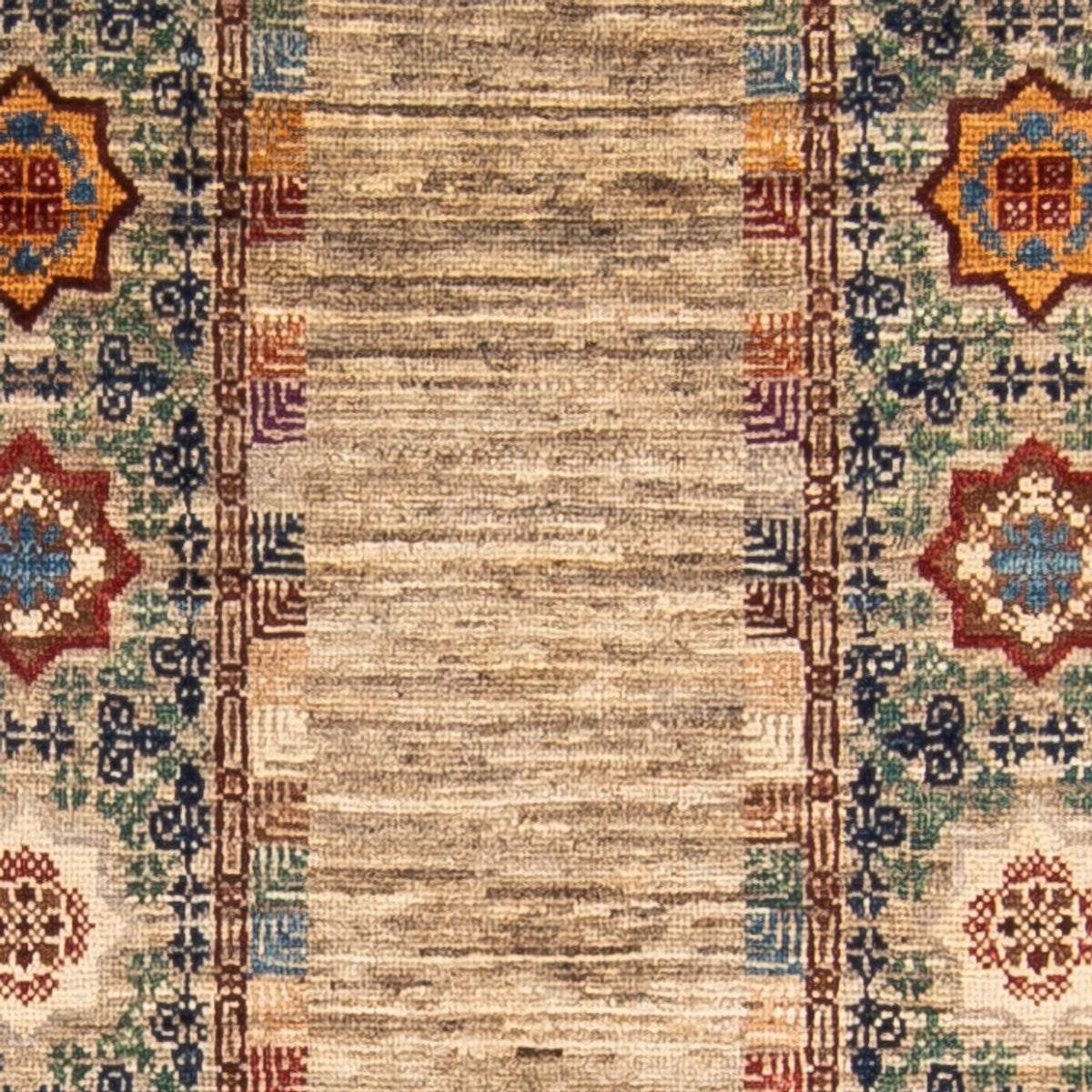 Runner Ziegler Carpet - Ariana - 294 x 79 cm - natur